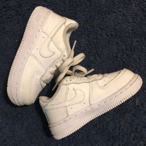 Nike Force 1 (TD)- 6c